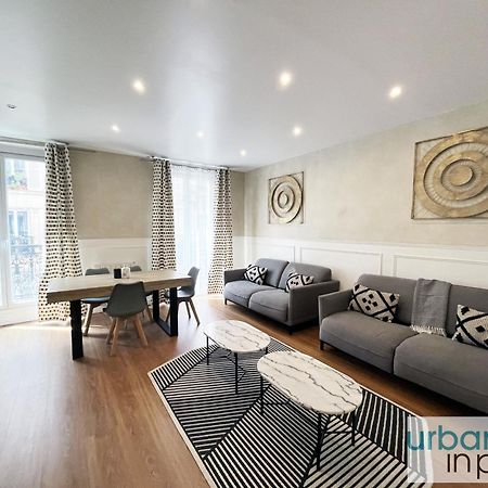 Apartmán 23 - Charming Parisian Flat In Paříž Exteriér fotografie