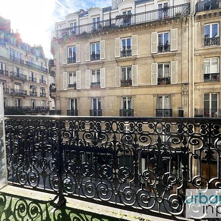 Apartmán 23 - Charming Parisian Flat In Paříž Exteriér fotografie